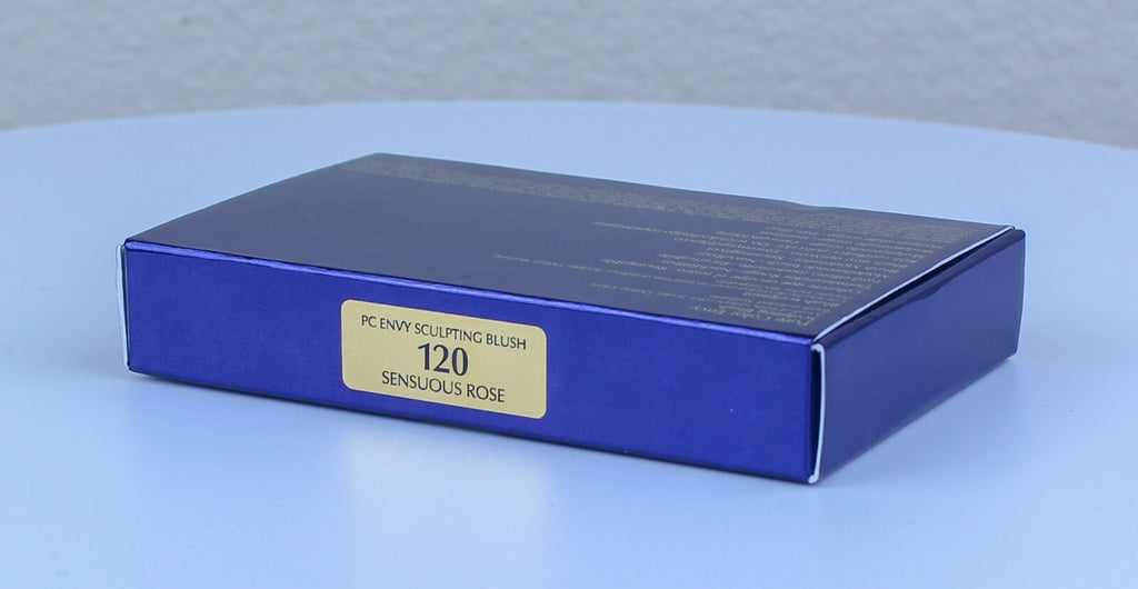 Estee Lauder Pure Color Envy Sculpting Blush #120  0.25 oz / 7 g *NEW*