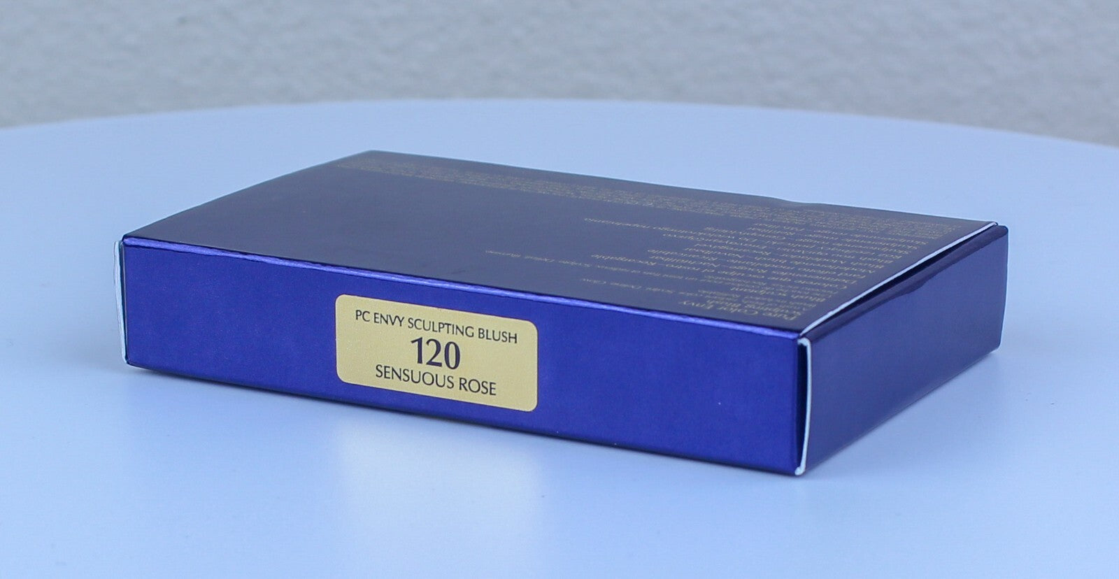 Estee Lauder Pure Color Envy Sculpting Blush #120  0.25 oz / 7 g *NEW*