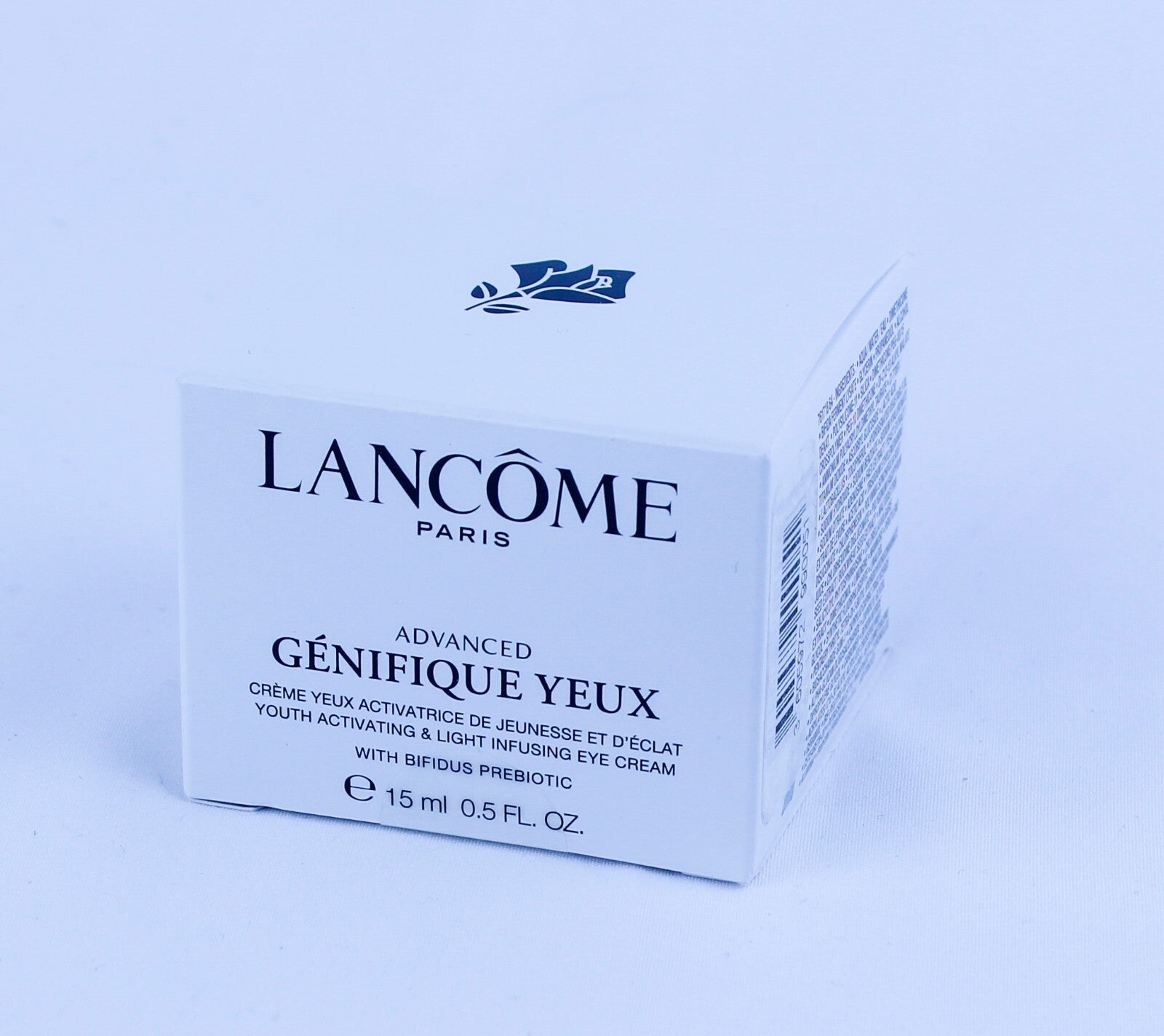 Lancôme Advanced Genifique Yeux Youth Activating & Light Infusing Eye Cream 15ml