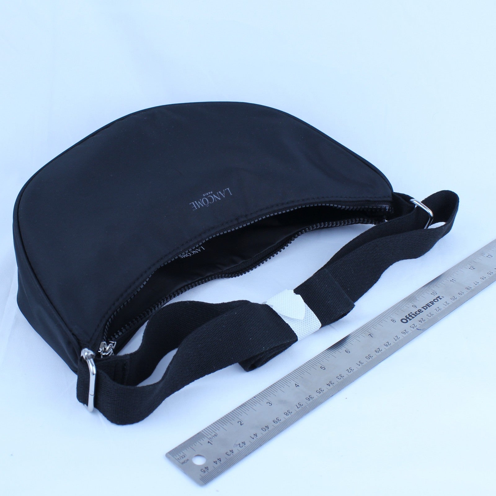 Lancome round mini shoulder Sling Bag Crossbody One Size