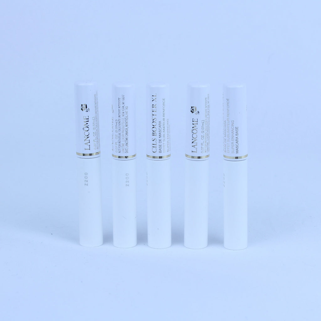 Lancome Cils Booster Xl Enhancing Super-Enhancing  Mascara base  0.07oz 2.07ML