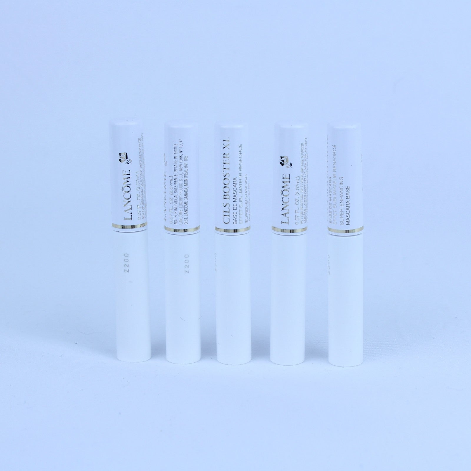 Lancome Cils Booster Xl Enhancing Super-Enhancing  Mascara base  0.07oz 2.07ML