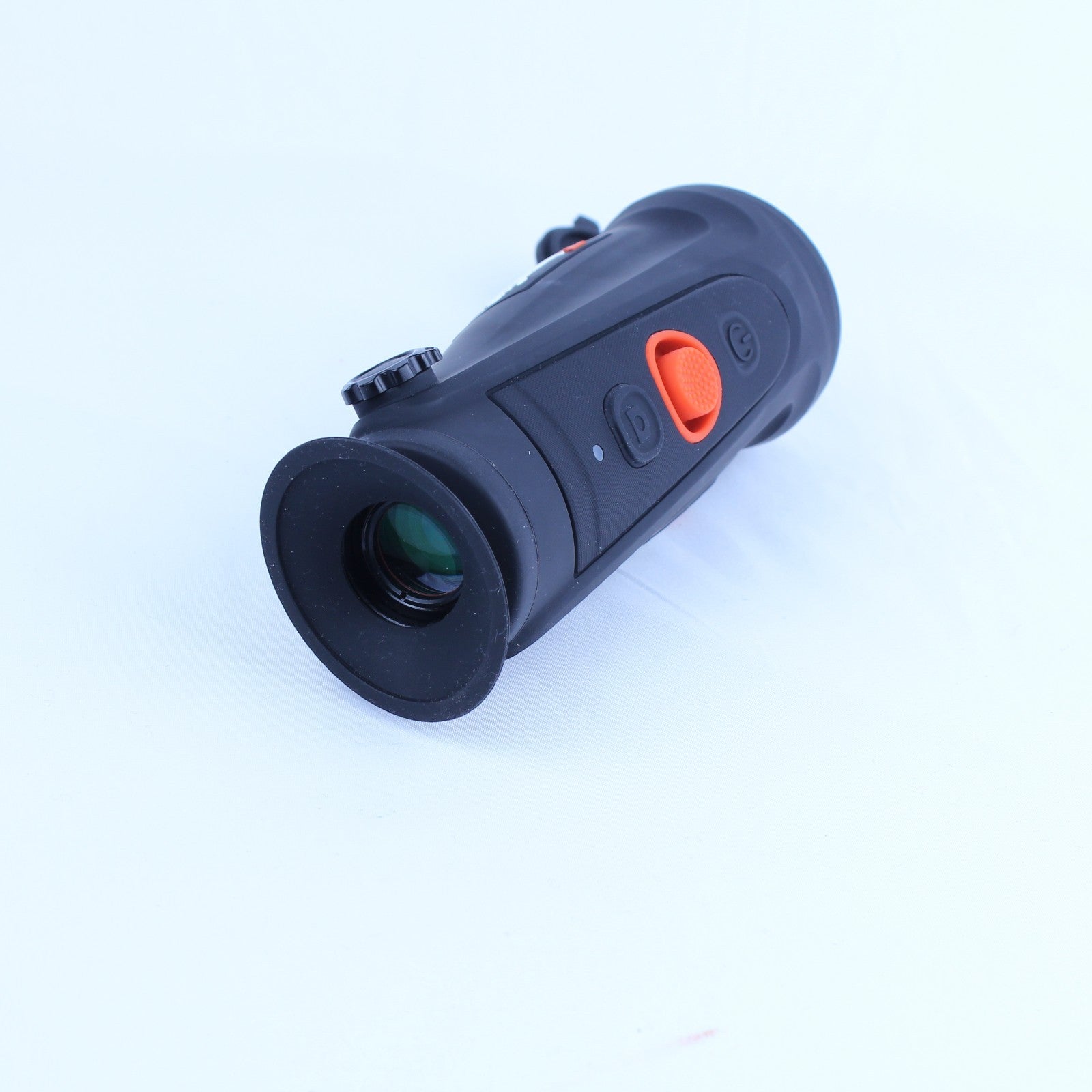 Binger thermal monocular GPS WIFI 4 colors waterproof High definition