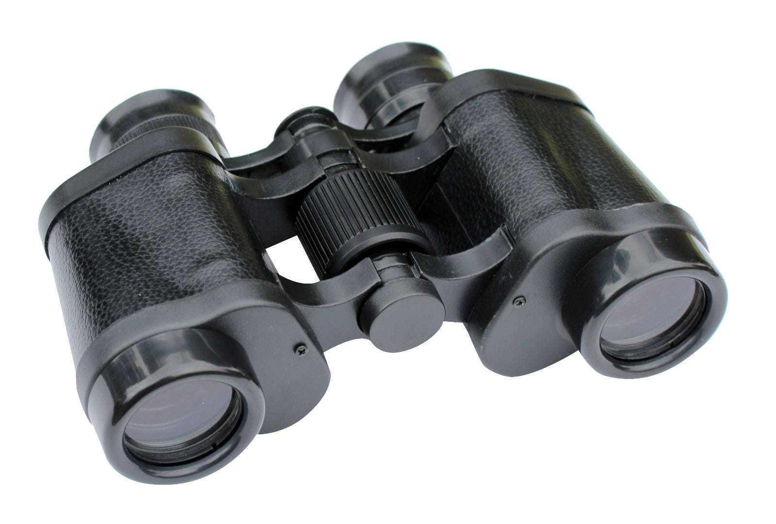 Binger Classic 8x30 porro prism binoculars coated optics Compact size HD 