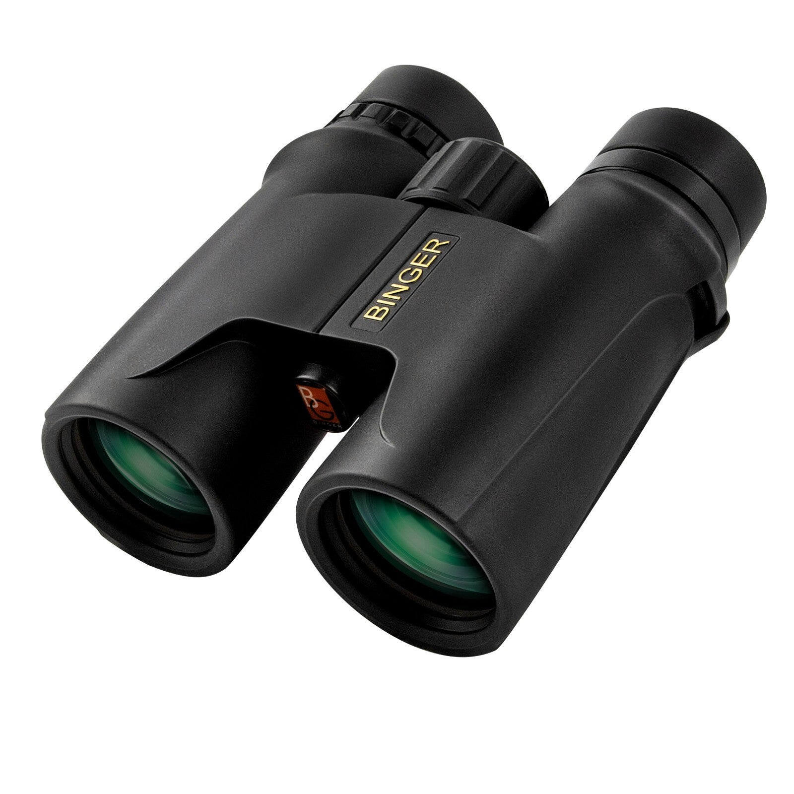 Binge10x42 waterproof binocular hunting, birdwatching, comping, hiking, o ring