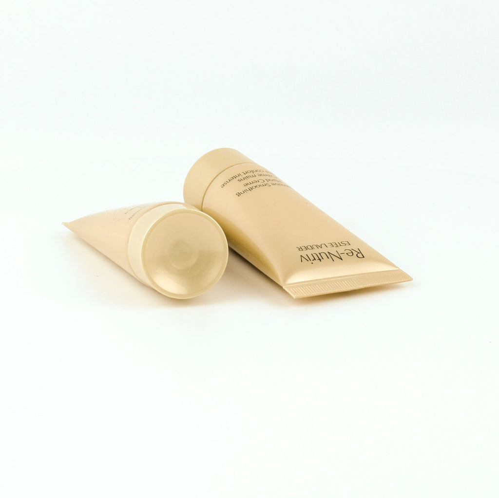 2 x ESTEE LAUDER Re-Nutriv Intensive Smoothing Hand Creme 1fl.oz/30ml Each