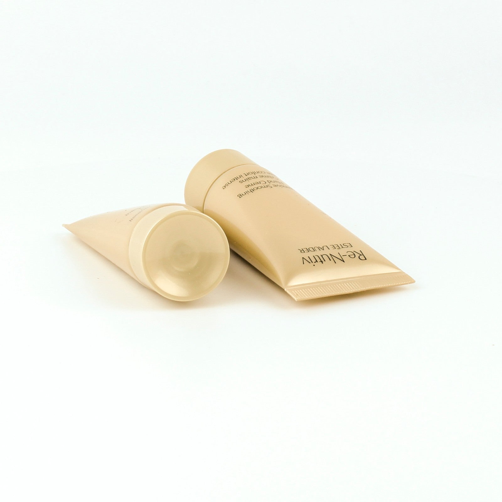 2 x ESTEE LAUDER Re-Nutriv Intensive Smoothing Hand Creme 1fl.oz/30ml Each