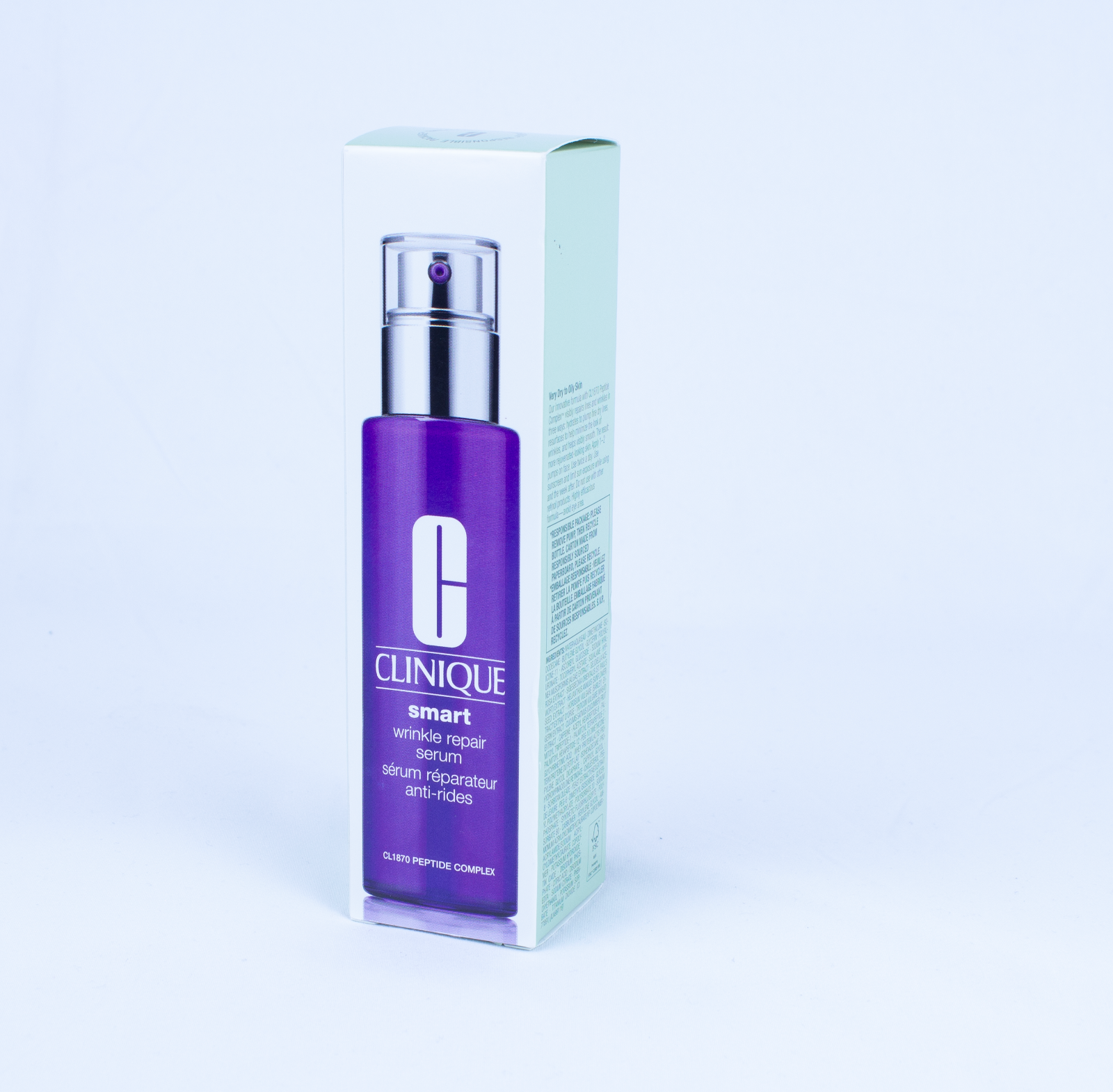 Clinique Smart Clinical Repair Wrinkle Correcting Serum 1.7 oz