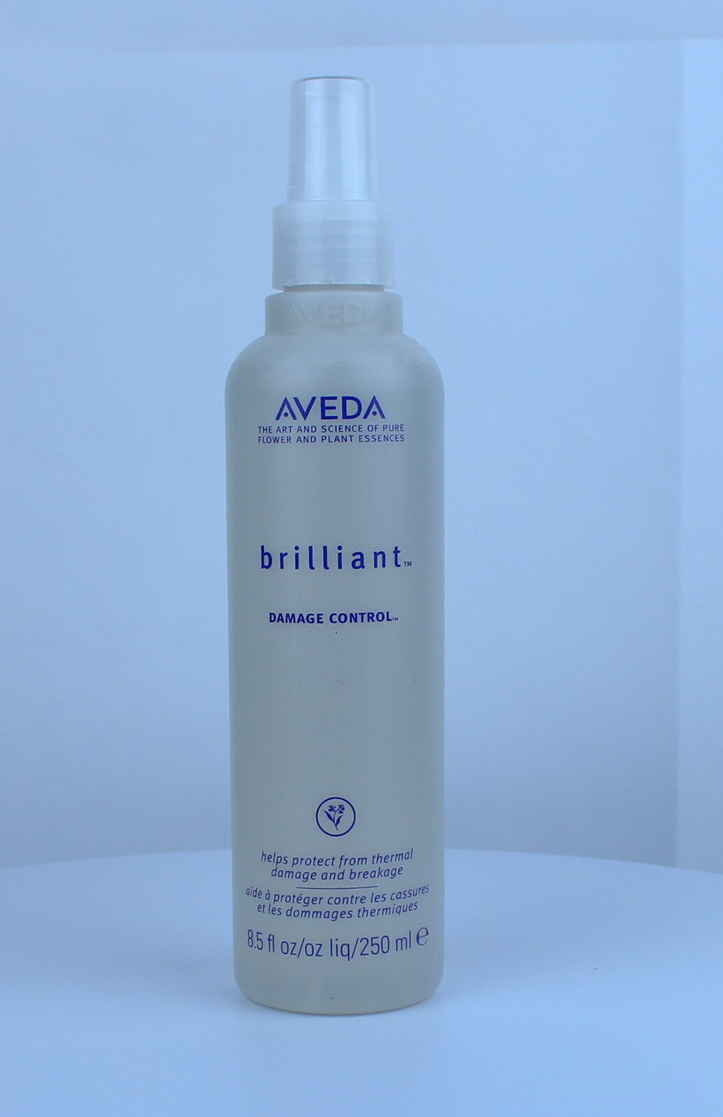 Aveda Brilliant Damage Control UV Damaged For All Hair Types 8.5 OZ Unisex