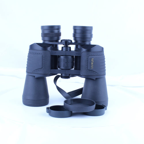 10x50 Binoculars – Excellent Condition, Clear Optics, Hunting, Stargazing
