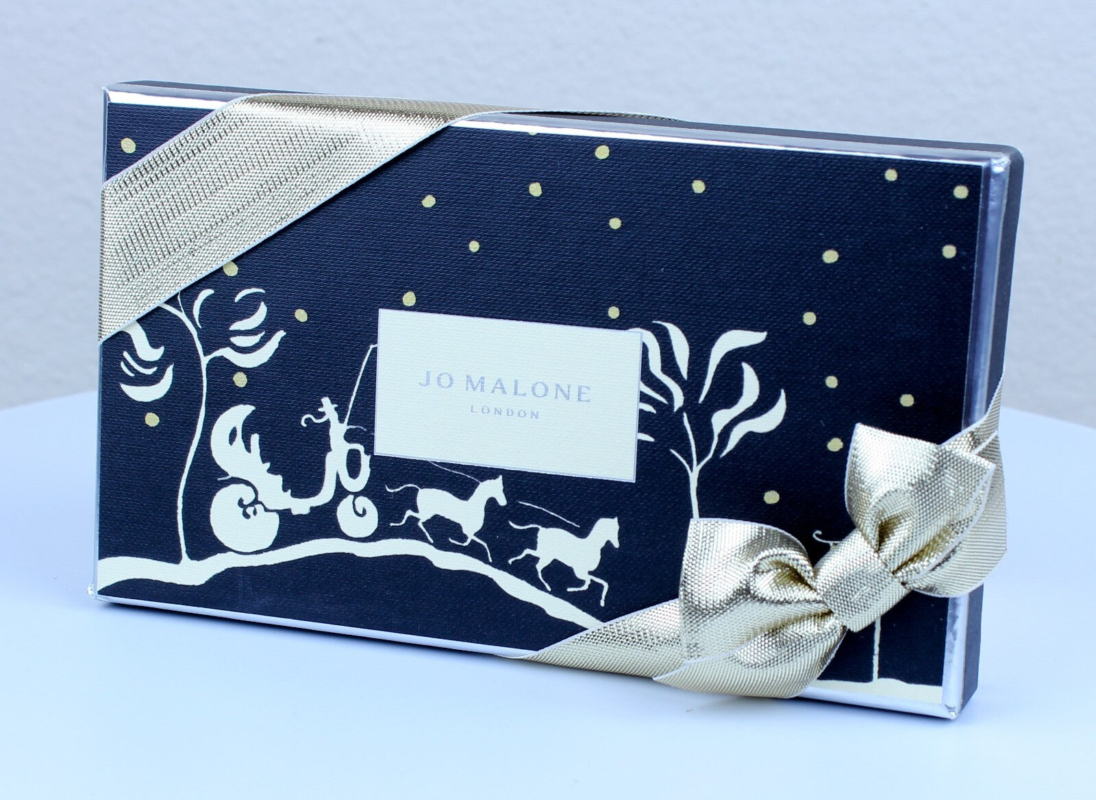  Jo Malone Cologne Intense Collection 9ml x 5 set