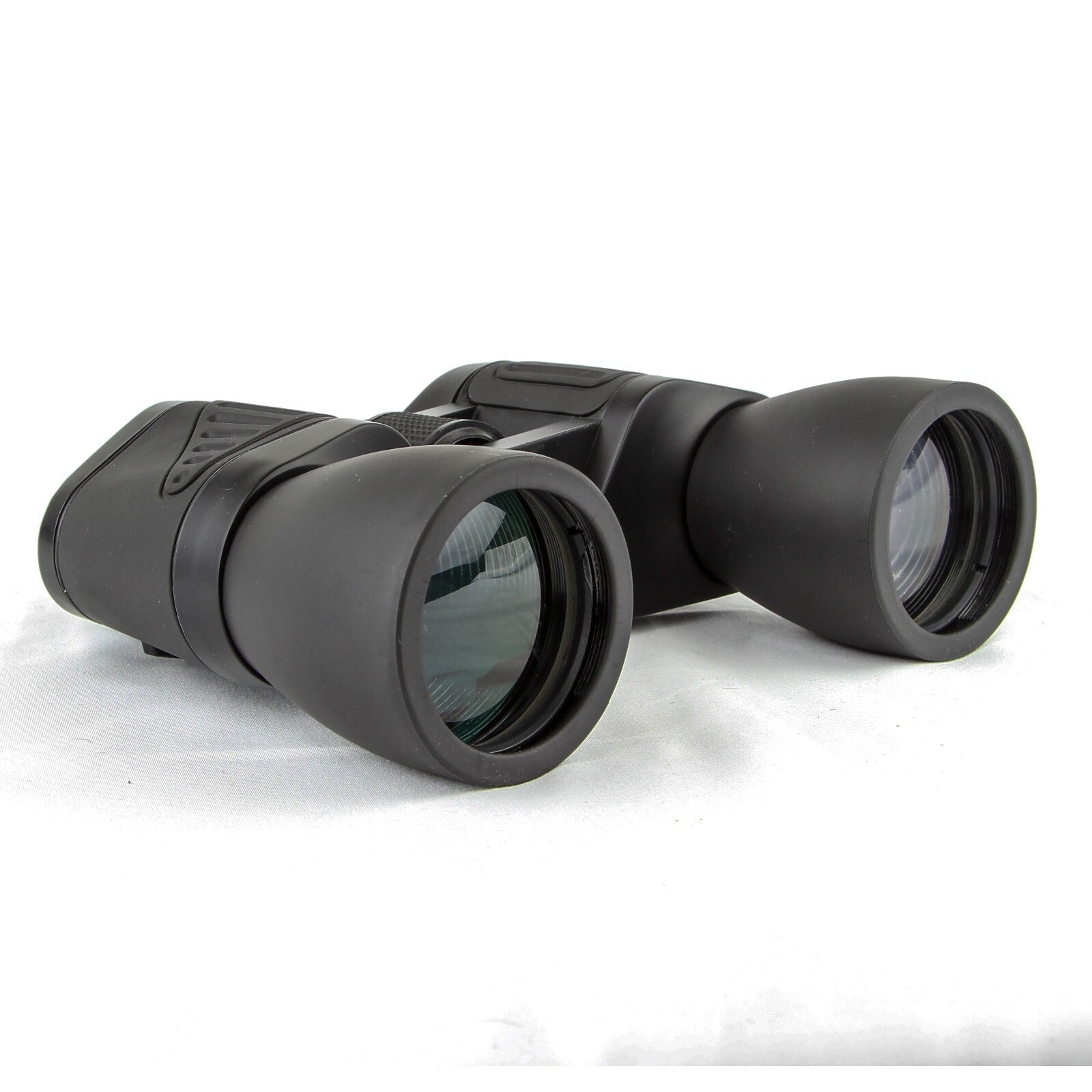 Binger 10x50 binoculars High definition Multi coated Optics For adult Metal body