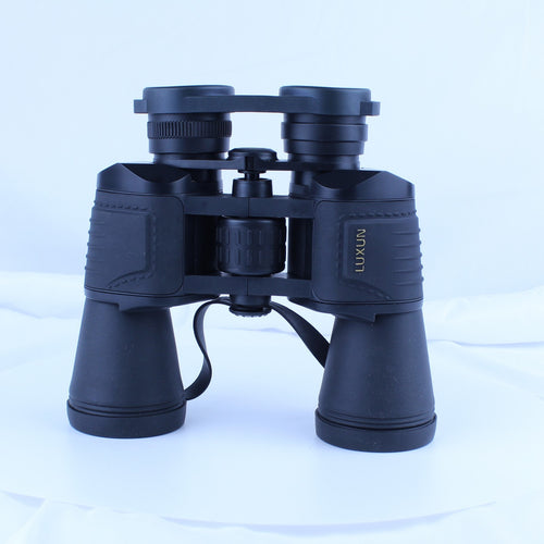 10x50 Binoculars – Excellent Condition, Clear Optics, Hunting, Stargazing