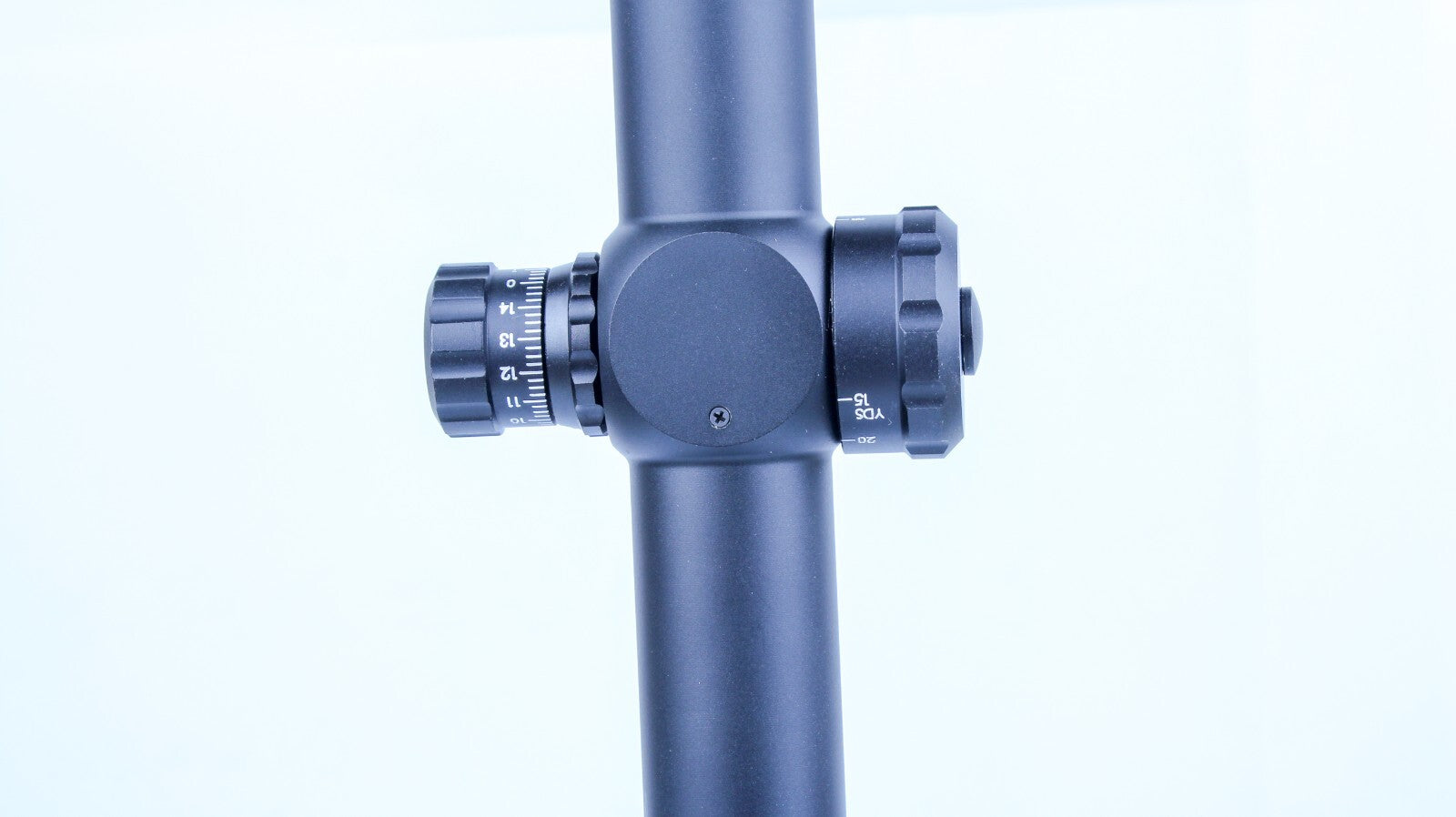 Binger 10-40x50 rifle scope side focus rifle scope Fully Multi coated shock proo