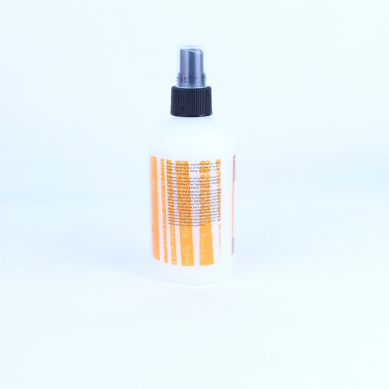 Bumble and bumble Bb tonic lotion primer medium to thick hair 8.5oz 250ml