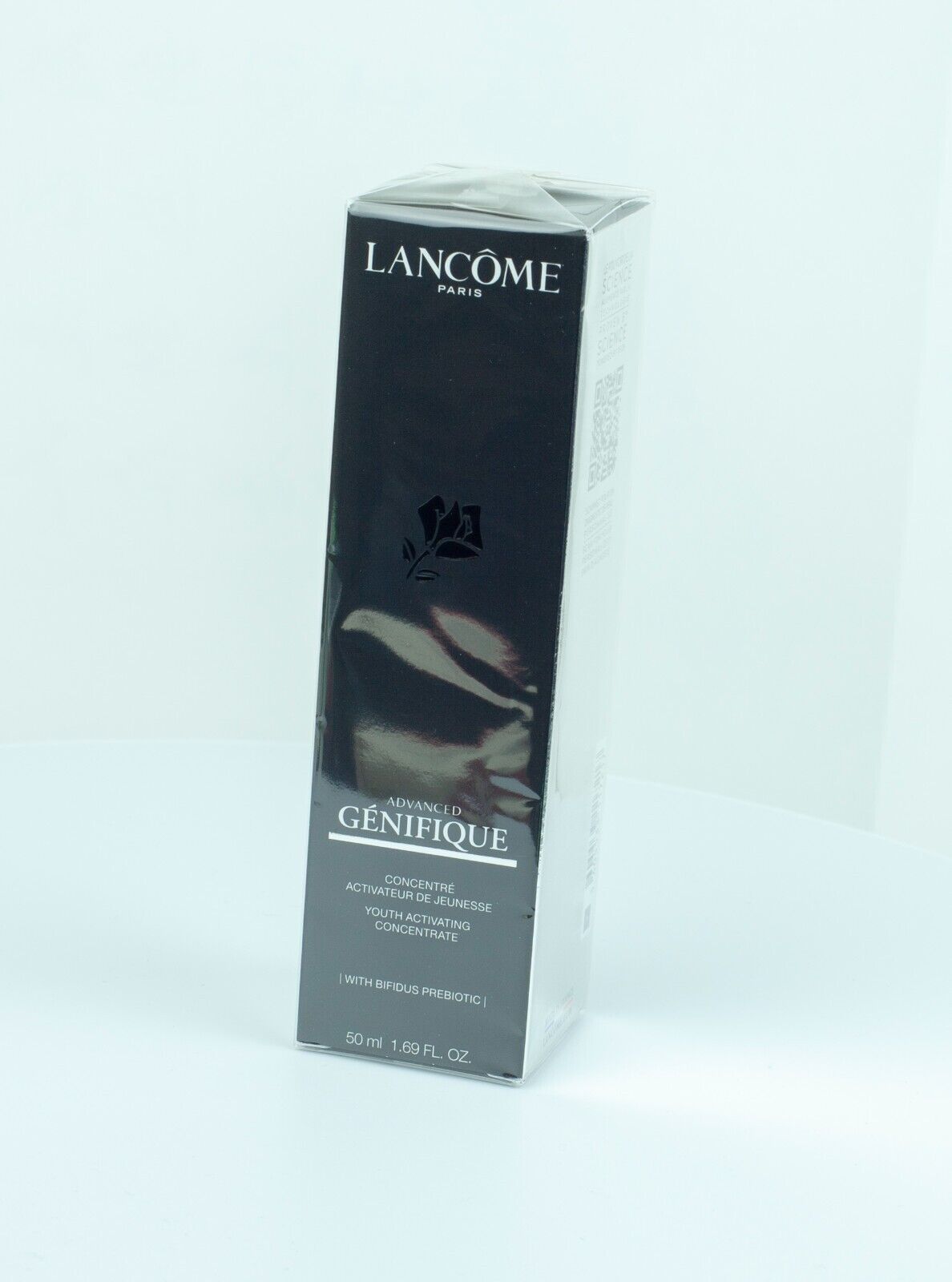 Lancome Advanced Youth Activating Concentrate  3.8 fl oz 115ml