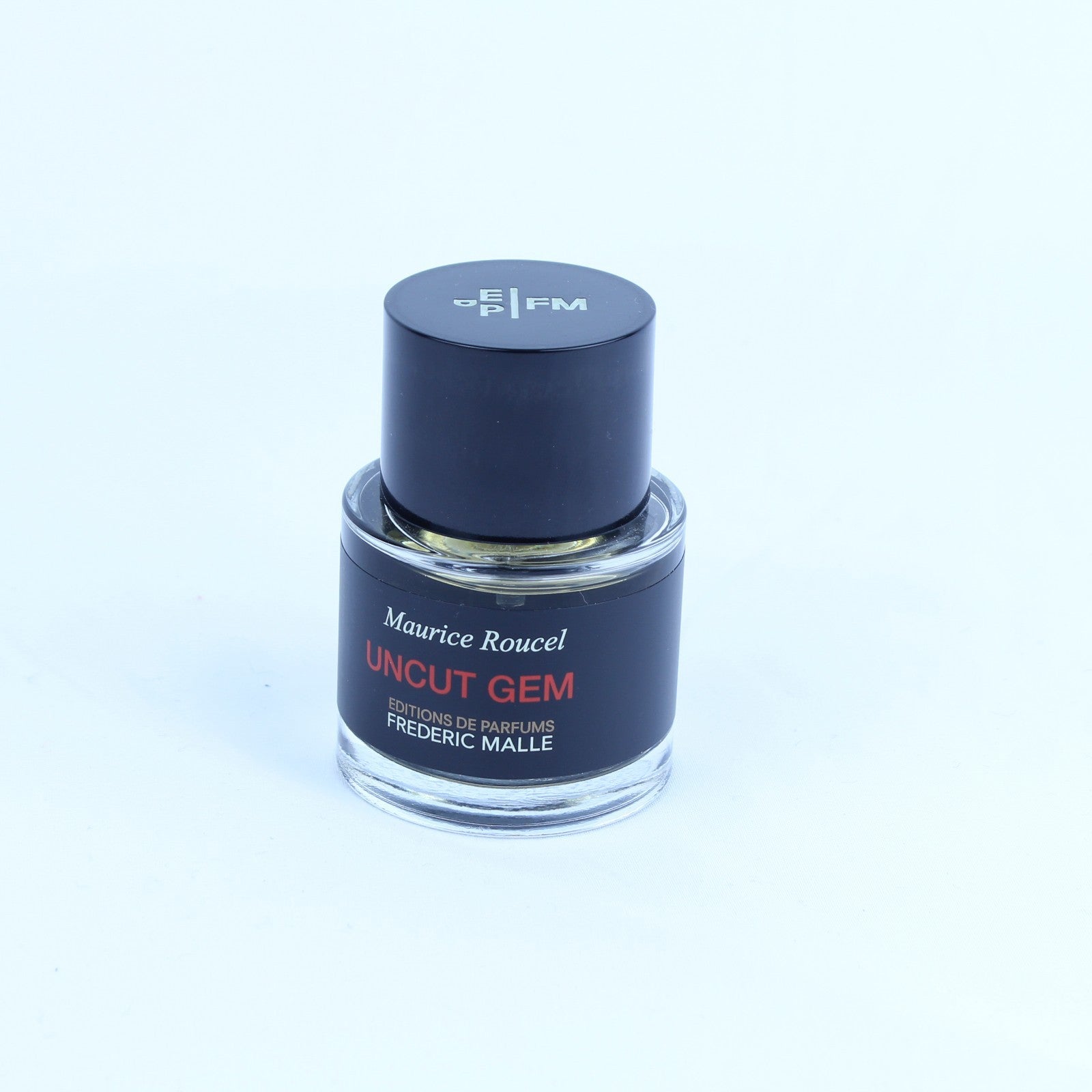UNCUT GEM Maurice Roucel Eau De Parfum - Size 50mL / 1.7 Oz.