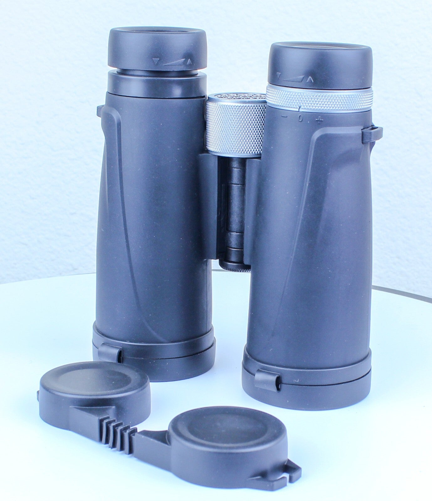 12x42 HD Binoculars for Adults and Kids Night Vision Binoculars Waterproof Binoc