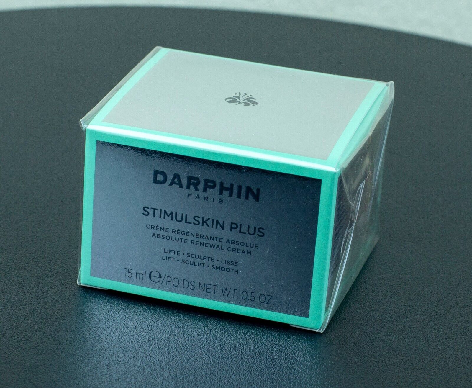 Darphin Stimulskin Plus Multi-Corrective Divine Serumask 15ml 0.5oz, New, Sealed