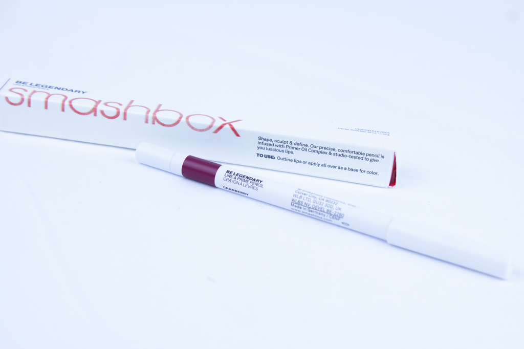 Smashbox BELEGENDARY line & prime pencil crayon 0.04oz/1.20g