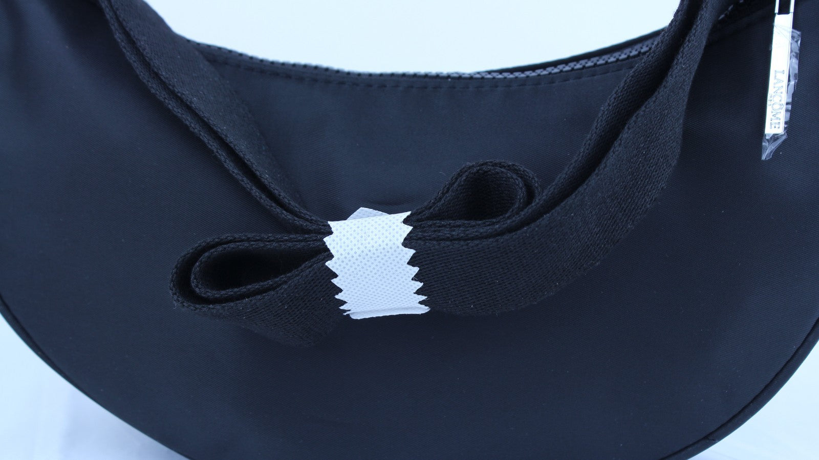 Lancome round mini shoulder Sling Bag Crossbody One Size