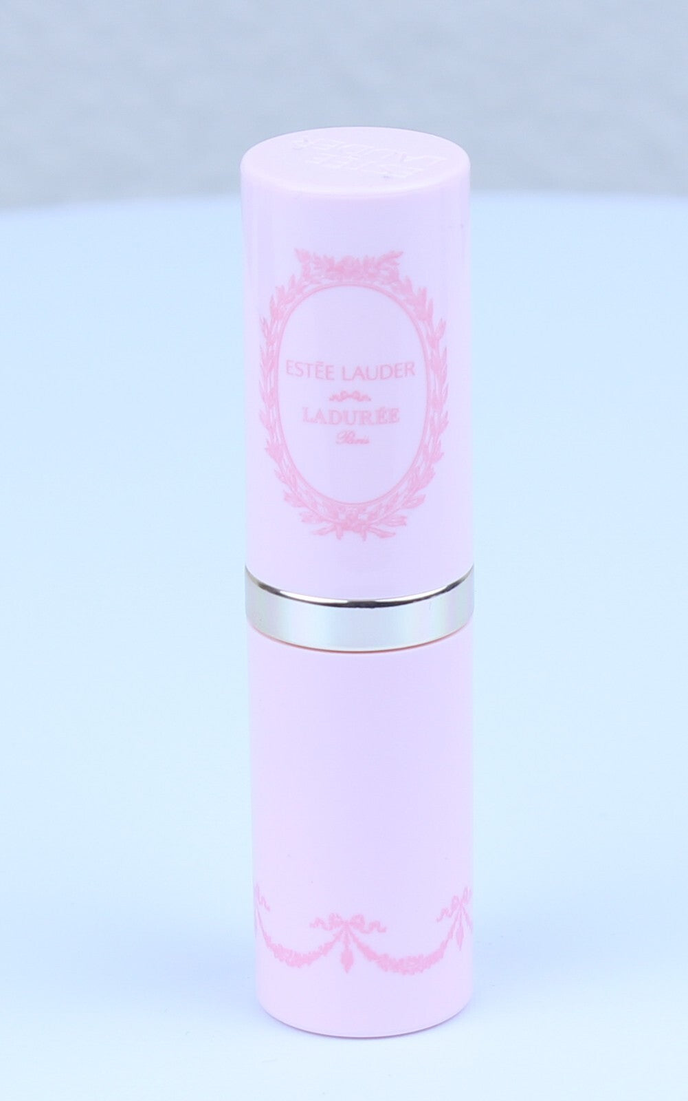 Estee Lauder lipstick 131 Bios De Rose Full Size Pure Color Lipstick Creme