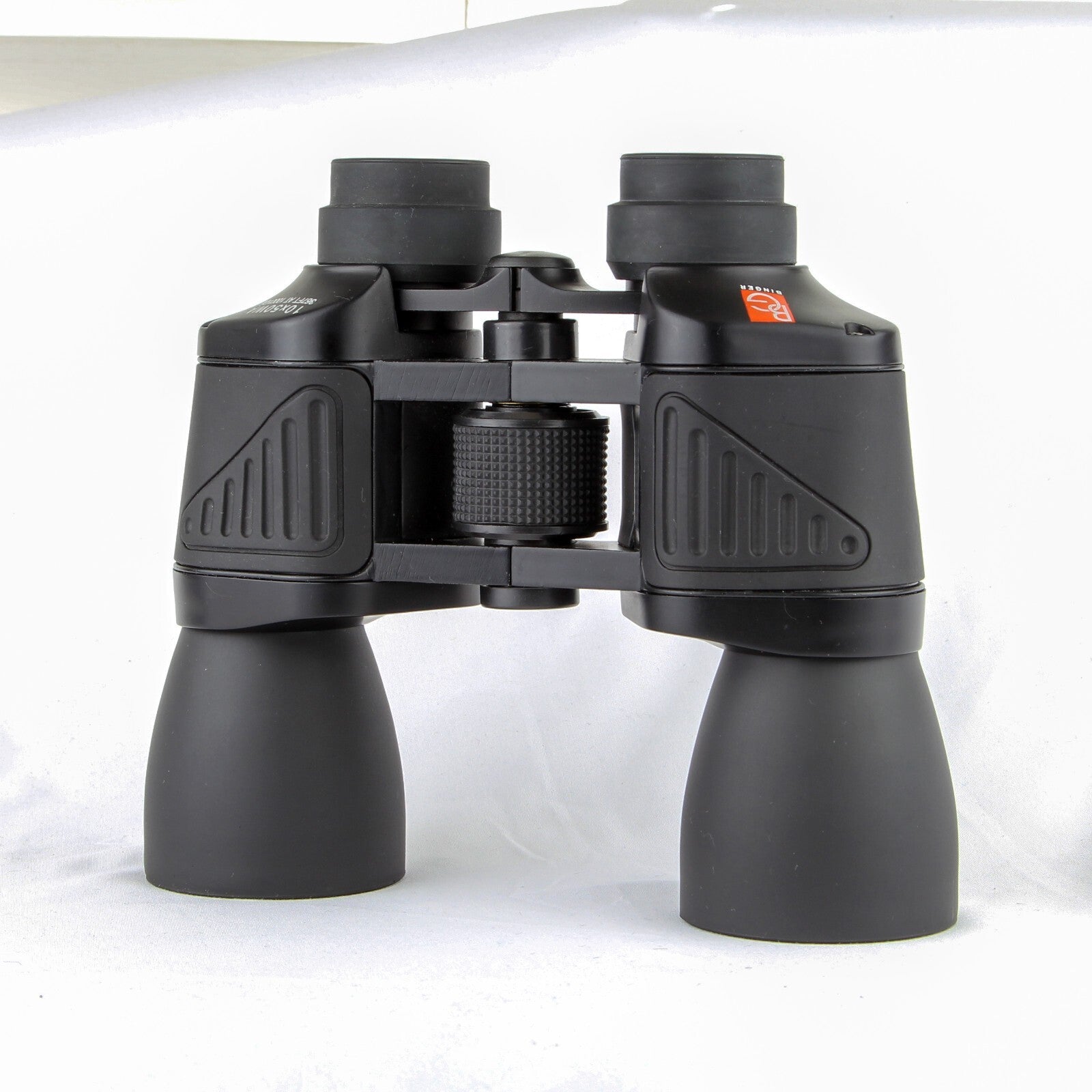 Binger 10x50 binoculars High definition Multi coated Optics For adult Metal body