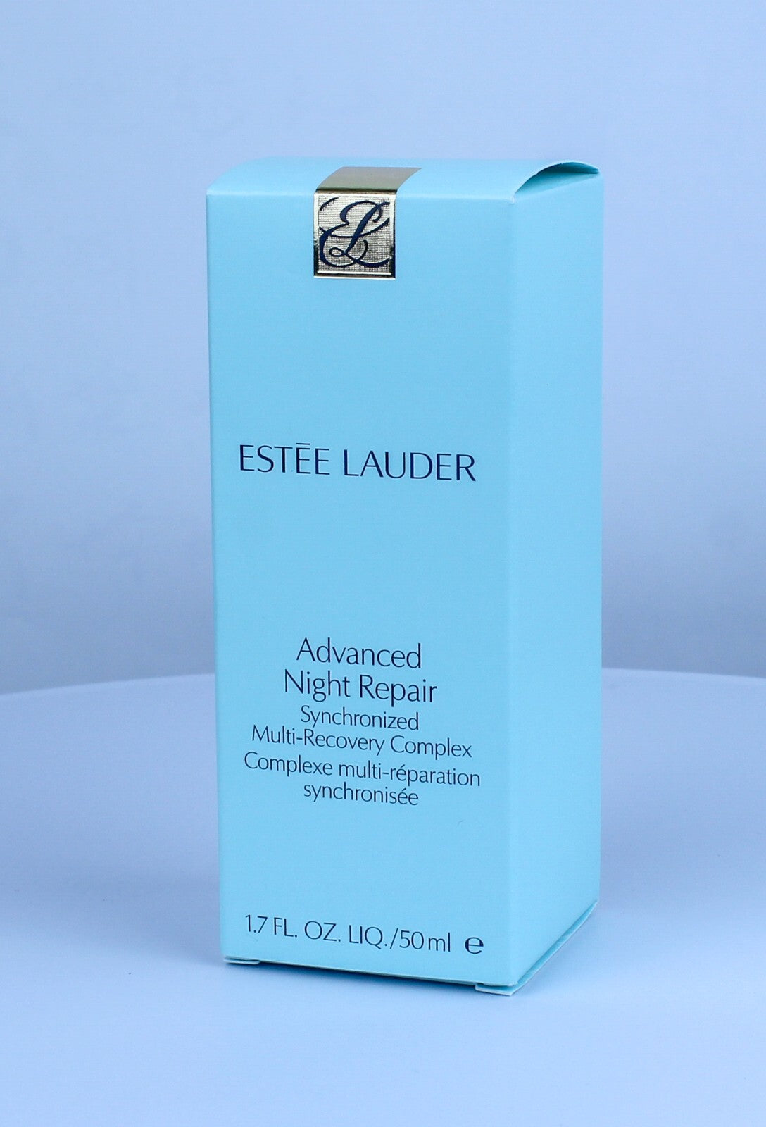 Estee Lauder Advanced Night Repair Synchronized Multi Recovery-1.7 oz-Box Damage