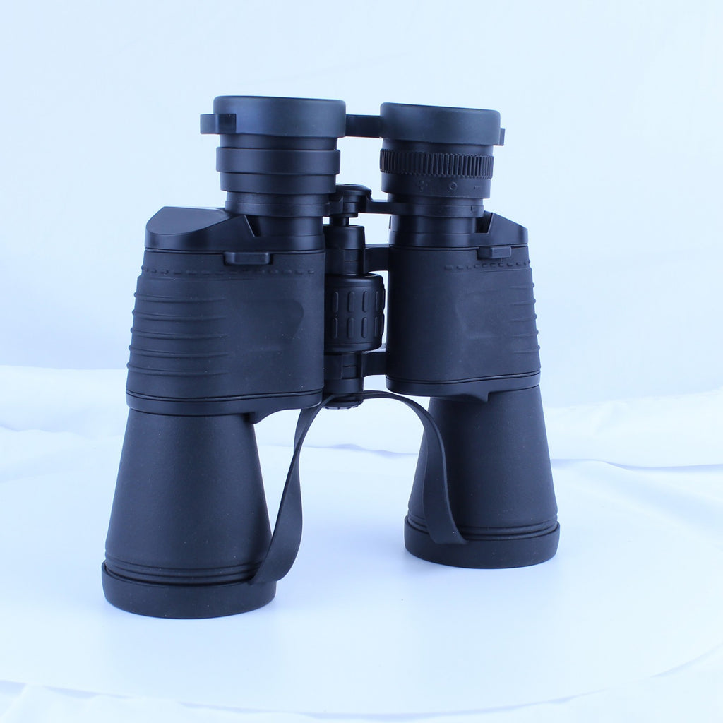 10x50 Binoculars – Excellent Condition, Clear Optics, Hunting, Stargazing