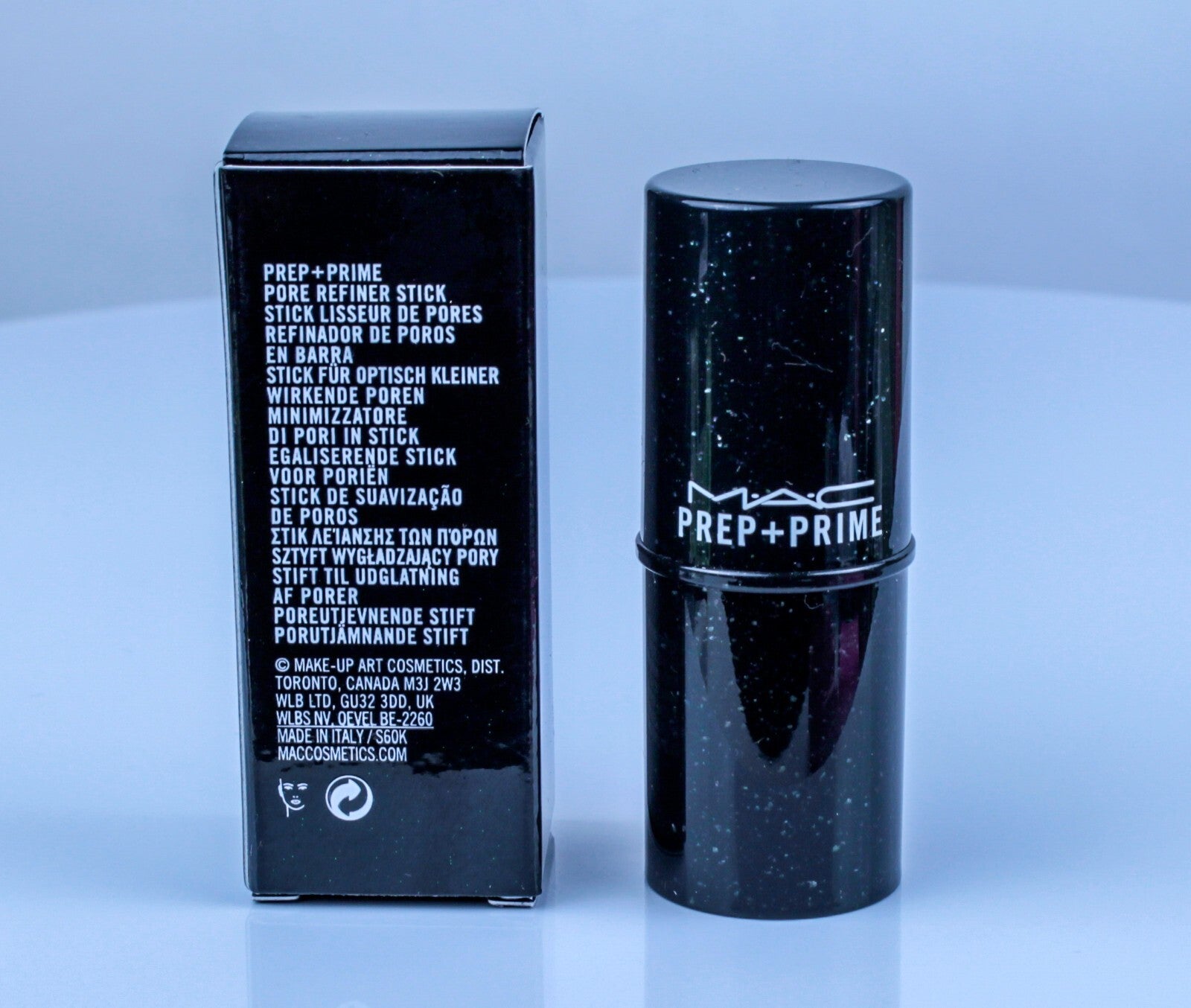 MAC Prep + Prime PORE Refiner stick 0.24OZ/7G  NEW
