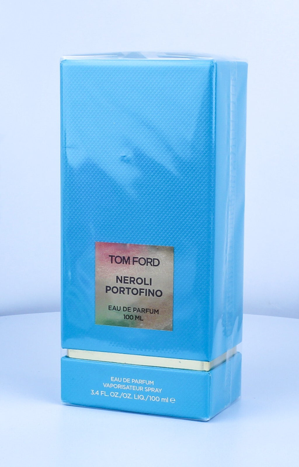 TOM FORD NEROLI PORTOFINO WOMEN 1.7 oz edp spray Sealed