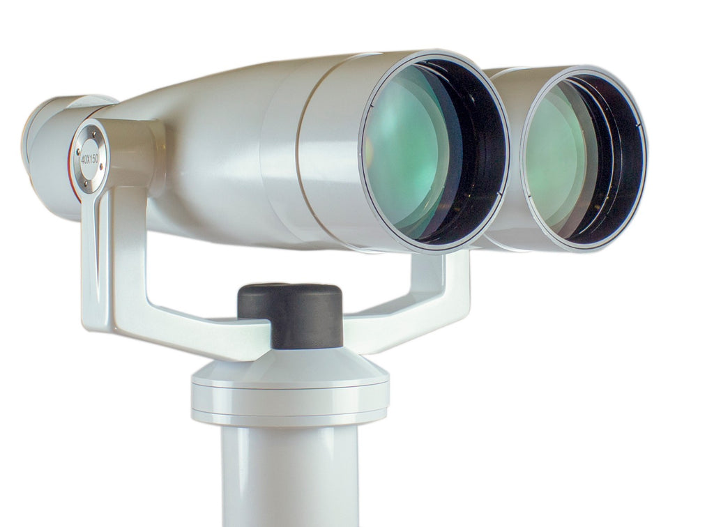Binger 40x150 High Power Binoculars APO FMC BAK4 Waterproof for Astronomy Marine