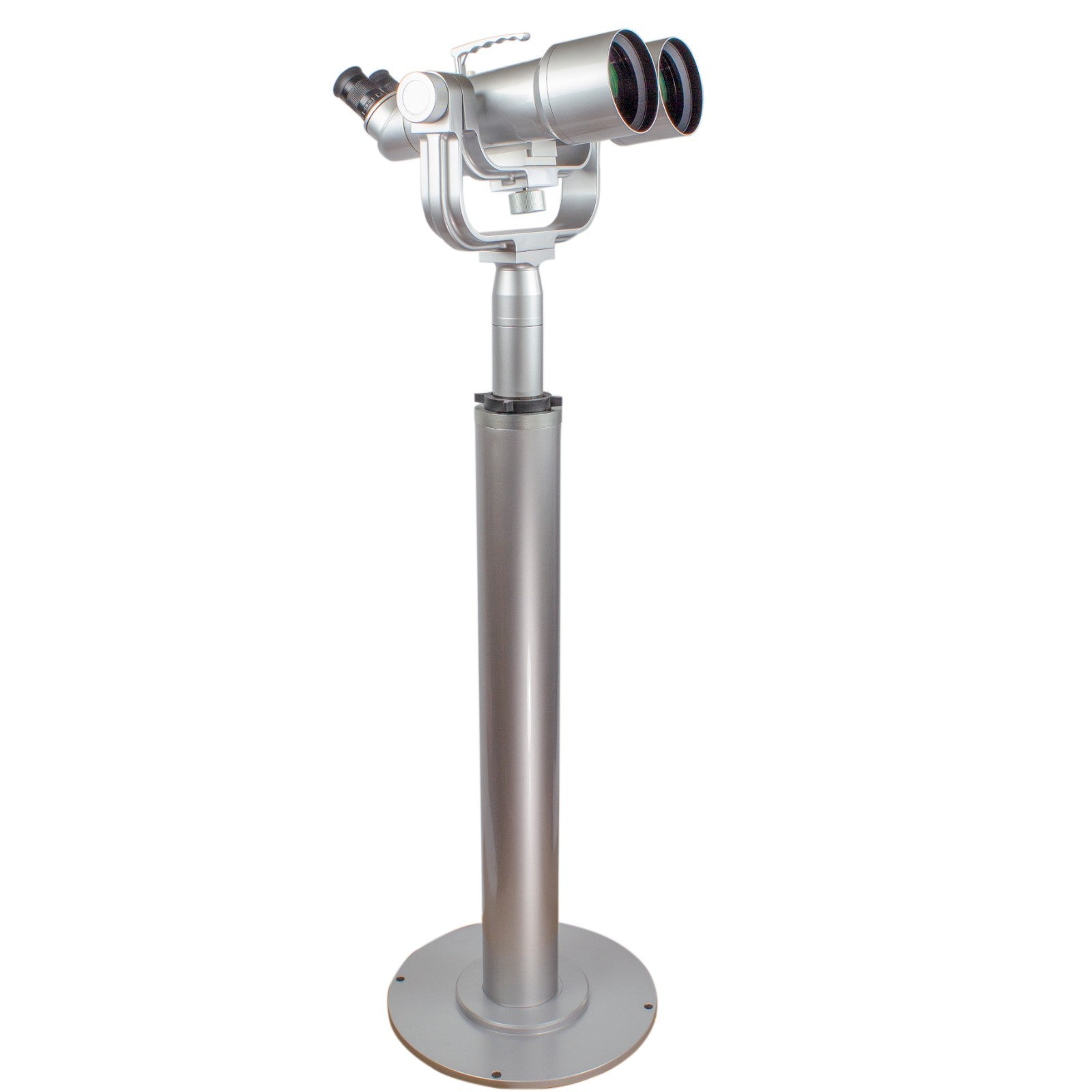 25-40X100 astronomical and territorial viewing binoculars  U mount stable stand