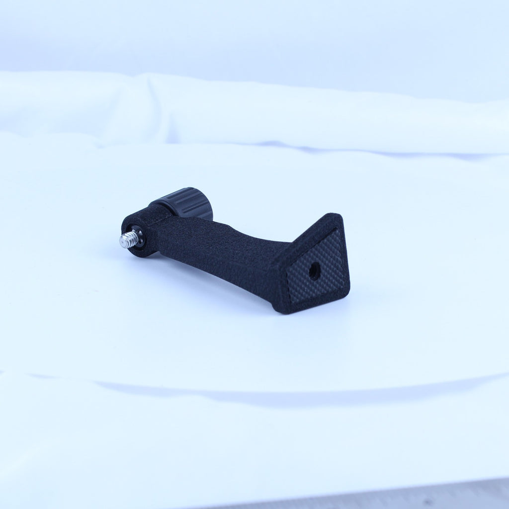 Tripod Adapter for Binocular Camera Tripod Adapter Metal Porro Binocular