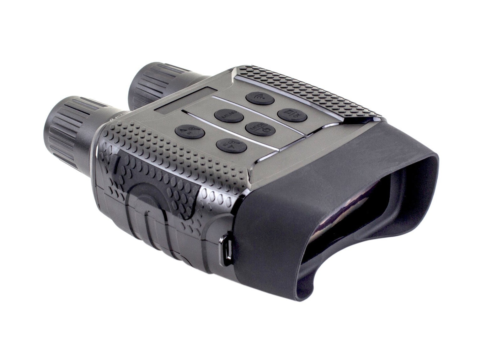 Digital Night Vision Binoculars Goggles for Complete Darkness
