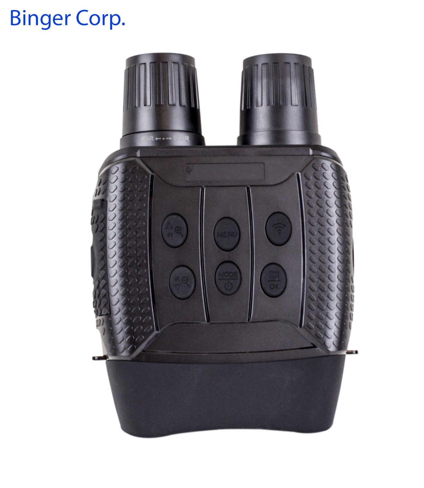Digital Night Vision Binoculars Goggles for Complete Darkness