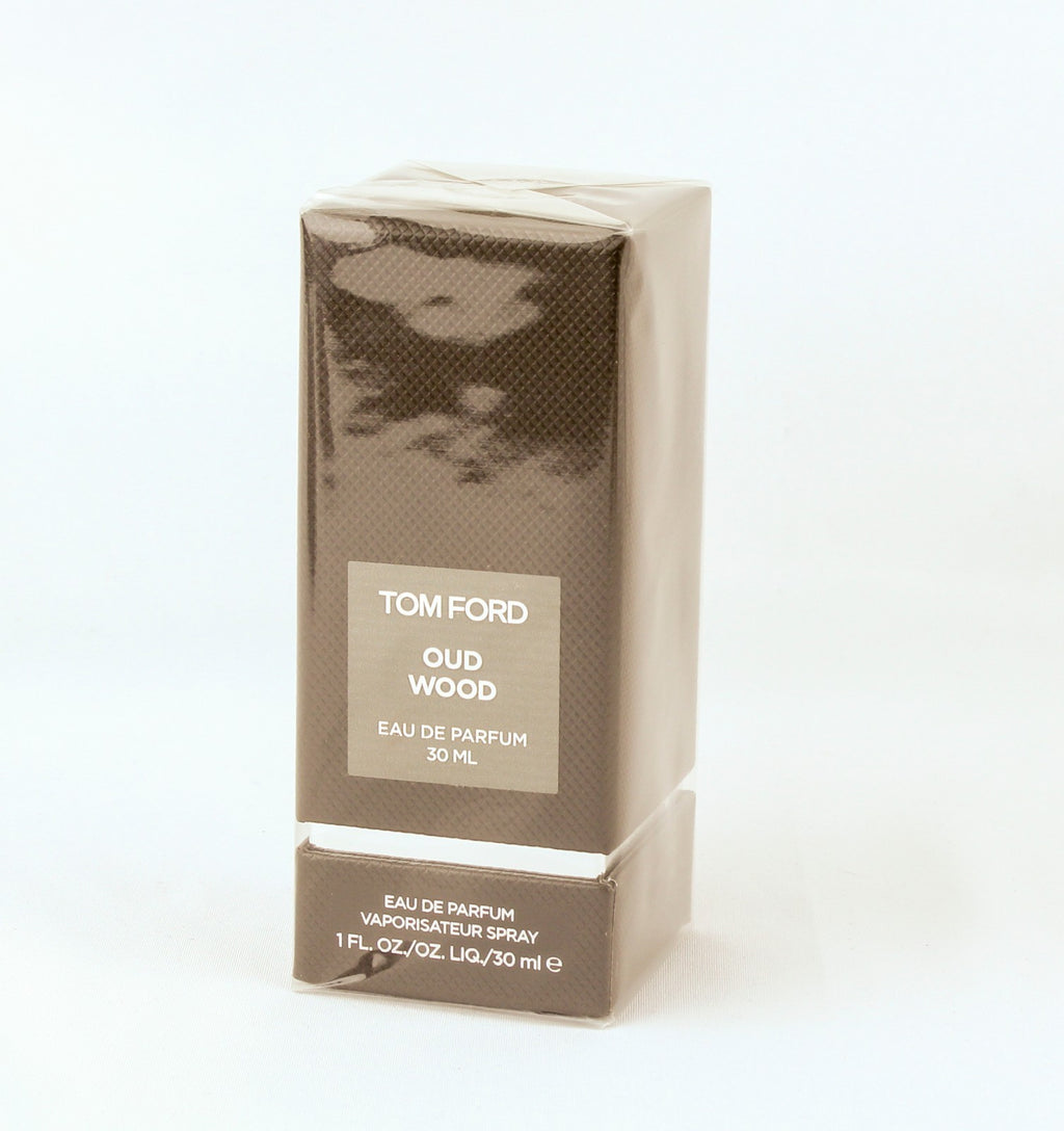 Tom Ford Oud Wood Eau De Parfum Spray 1 oz/30ml
