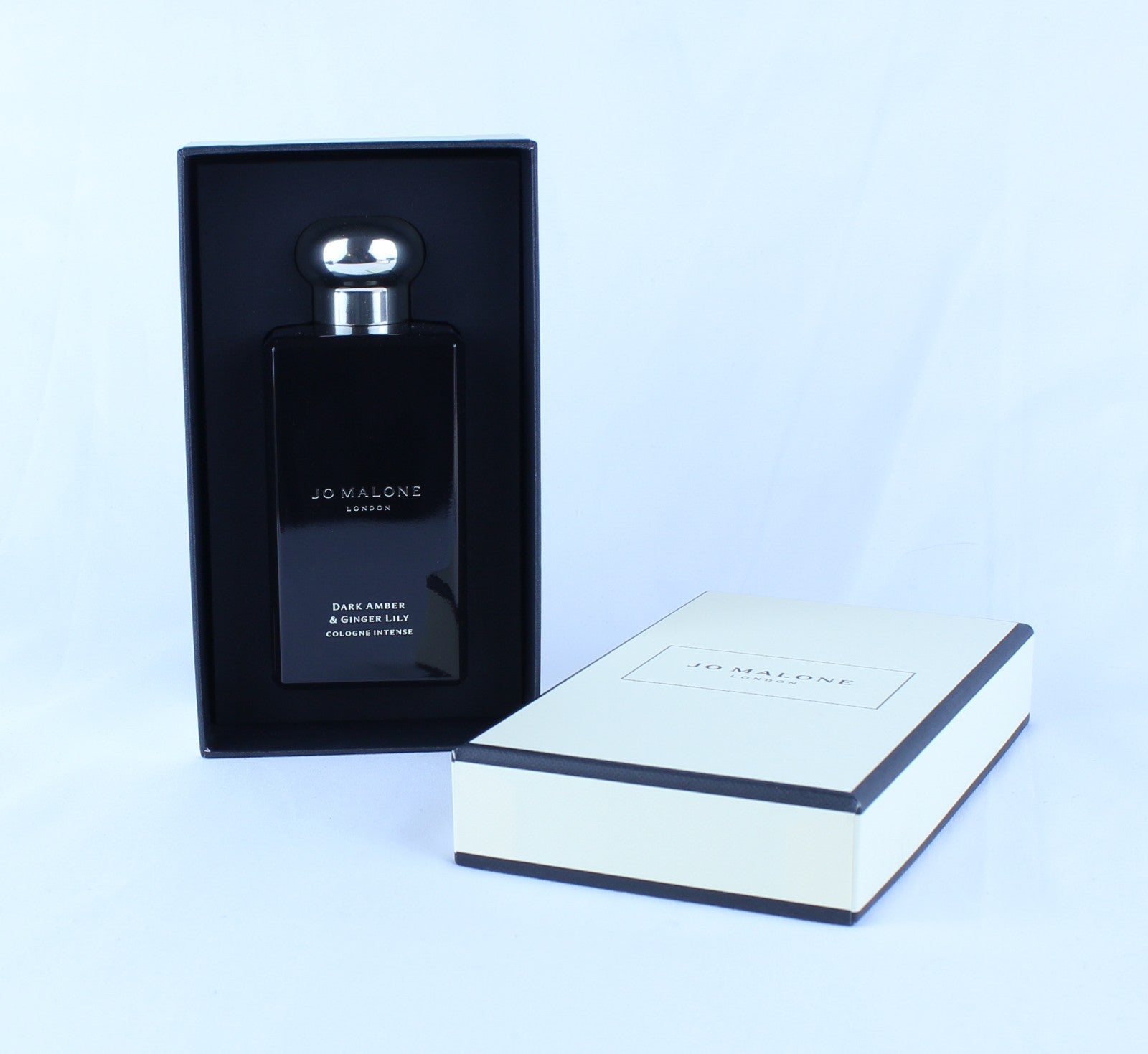 Jo Malone Dark Amber & Ginger Lily Cologne Intense 3.4oz/100ml