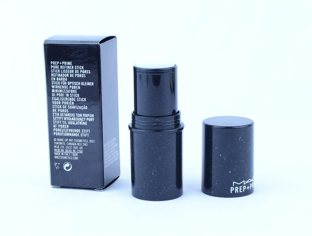 MAC prep+ prime pore refiner stick 0.24oz/7g