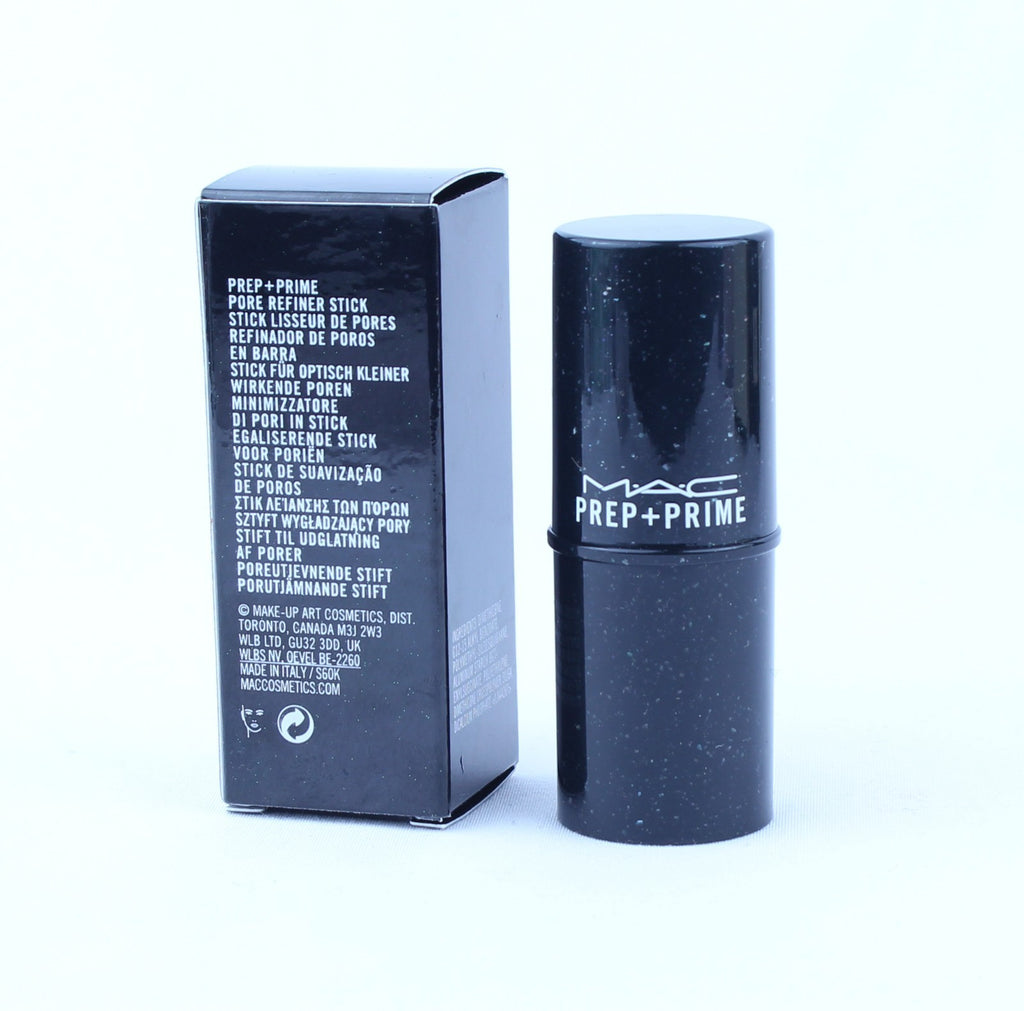 MAC prep+ prime pore refiner stick 0.24oz/7g