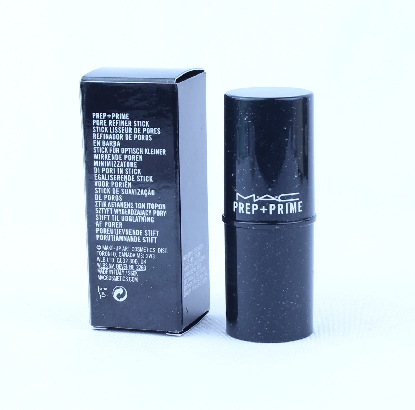 MAC prep+ prime pore refiner stick 0.24oz/7g