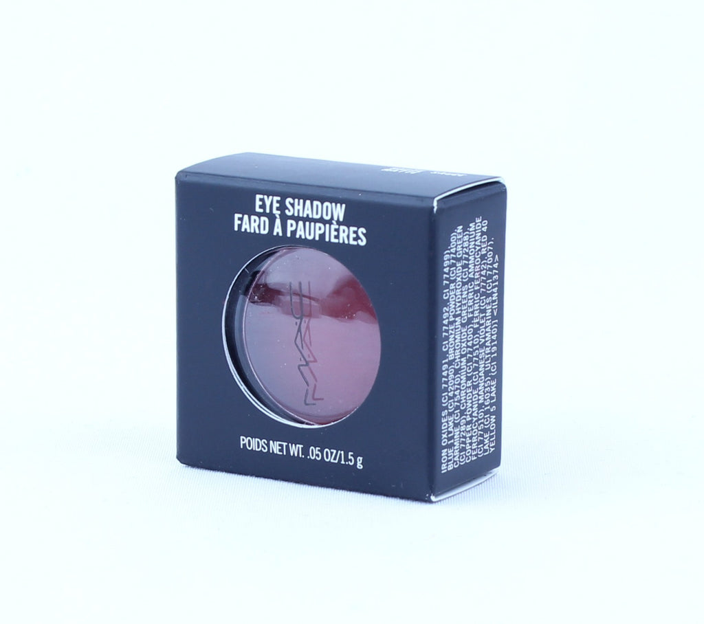 Mac Matte Eyeshadow-HAUTE SAUCE - Full Size 1.5 g / 0.05 oz