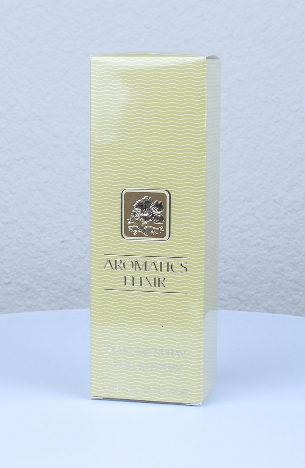 Aromatics Elixir Perfume by Clinique 1.5 oz / 45 ml Parfum Spray NEW, SEALED