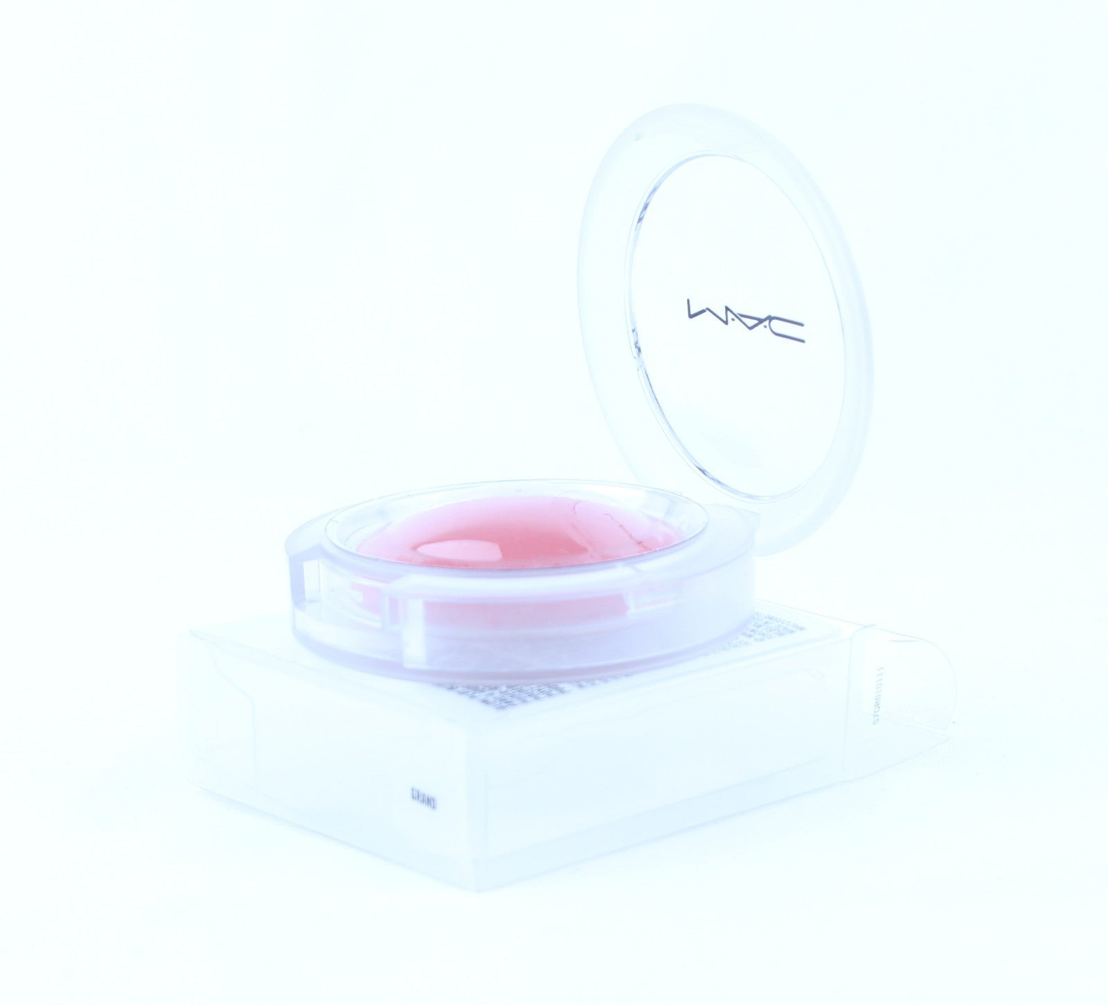 MAC Glow Play Blush Totally Synced 0.25 oz New In Box