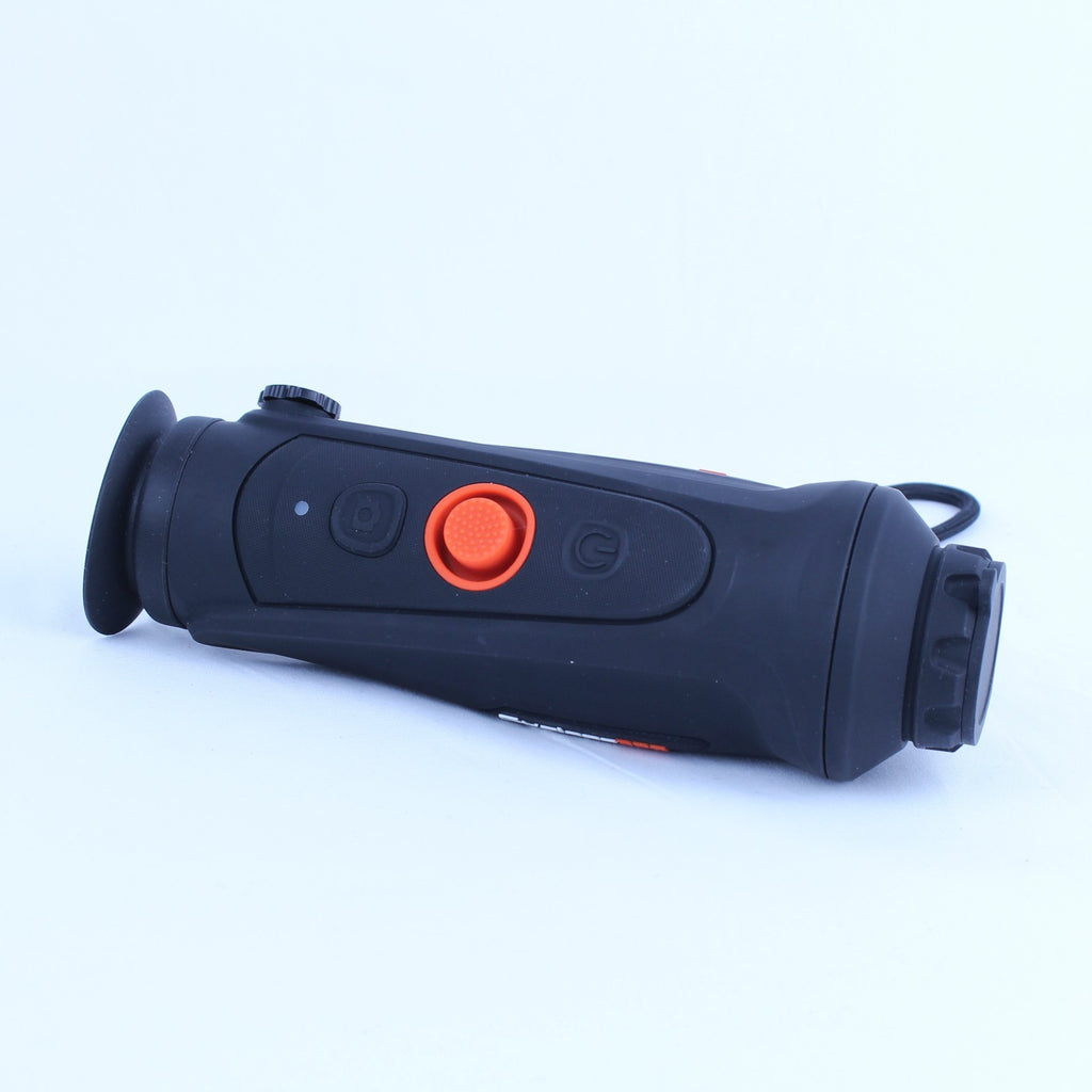 Binger thermal monocular GPS WIFI 4 colors waterproof High definition
