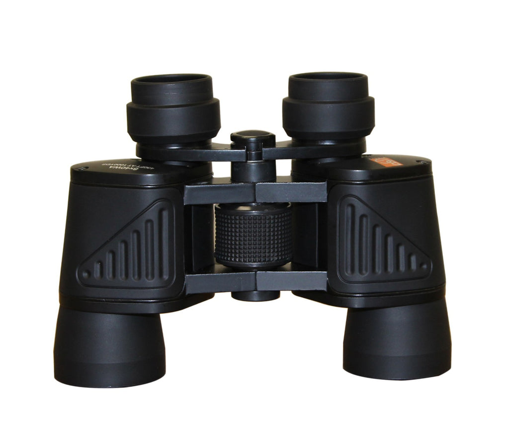 Binger 8X40 wide angle Binoculars  high definition  Birding and hunting use 