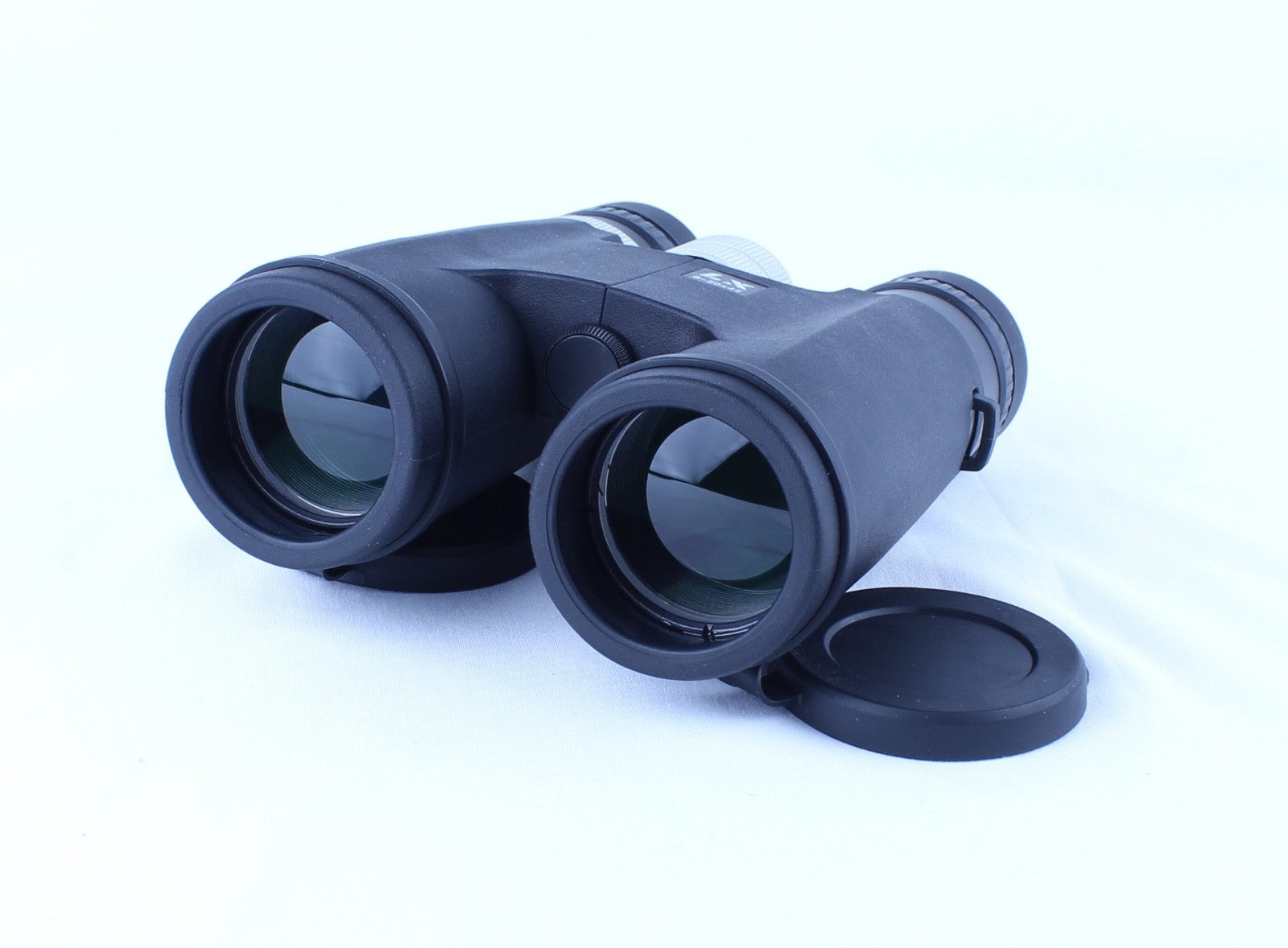 8-20x42 binoculars roof prism Coated optics center focus  zoom binoculars
