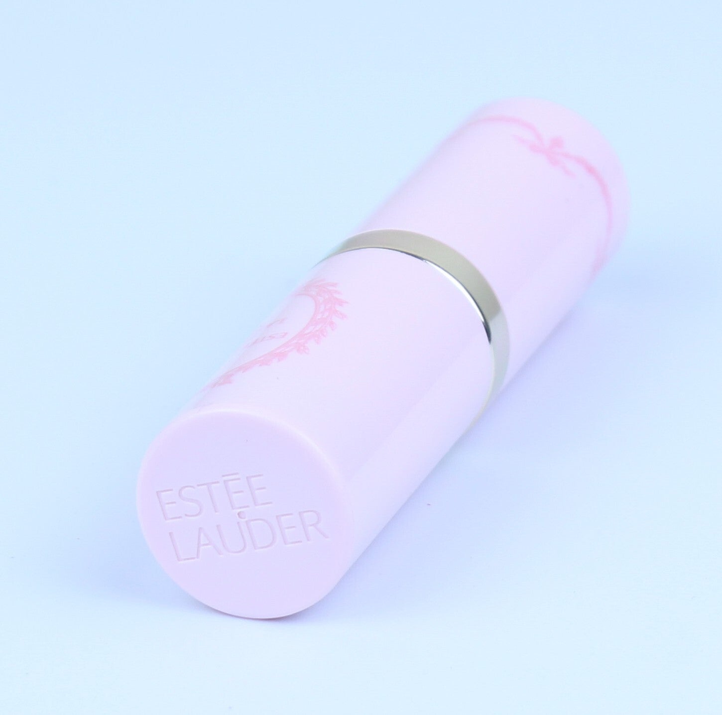 Estee Lauder lipstick 131 Bios De Rose Full Size Pure Color Lipstick Creme