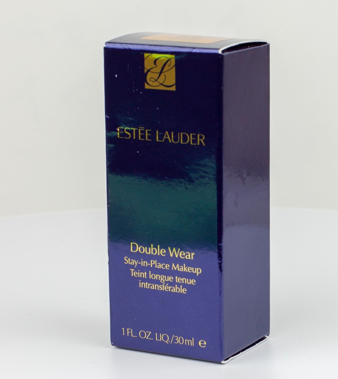 Estee Lauder Double Wear Stay-in-Place Makeup 4C2 Dusk 1 Oz/30ml Full Size NIB