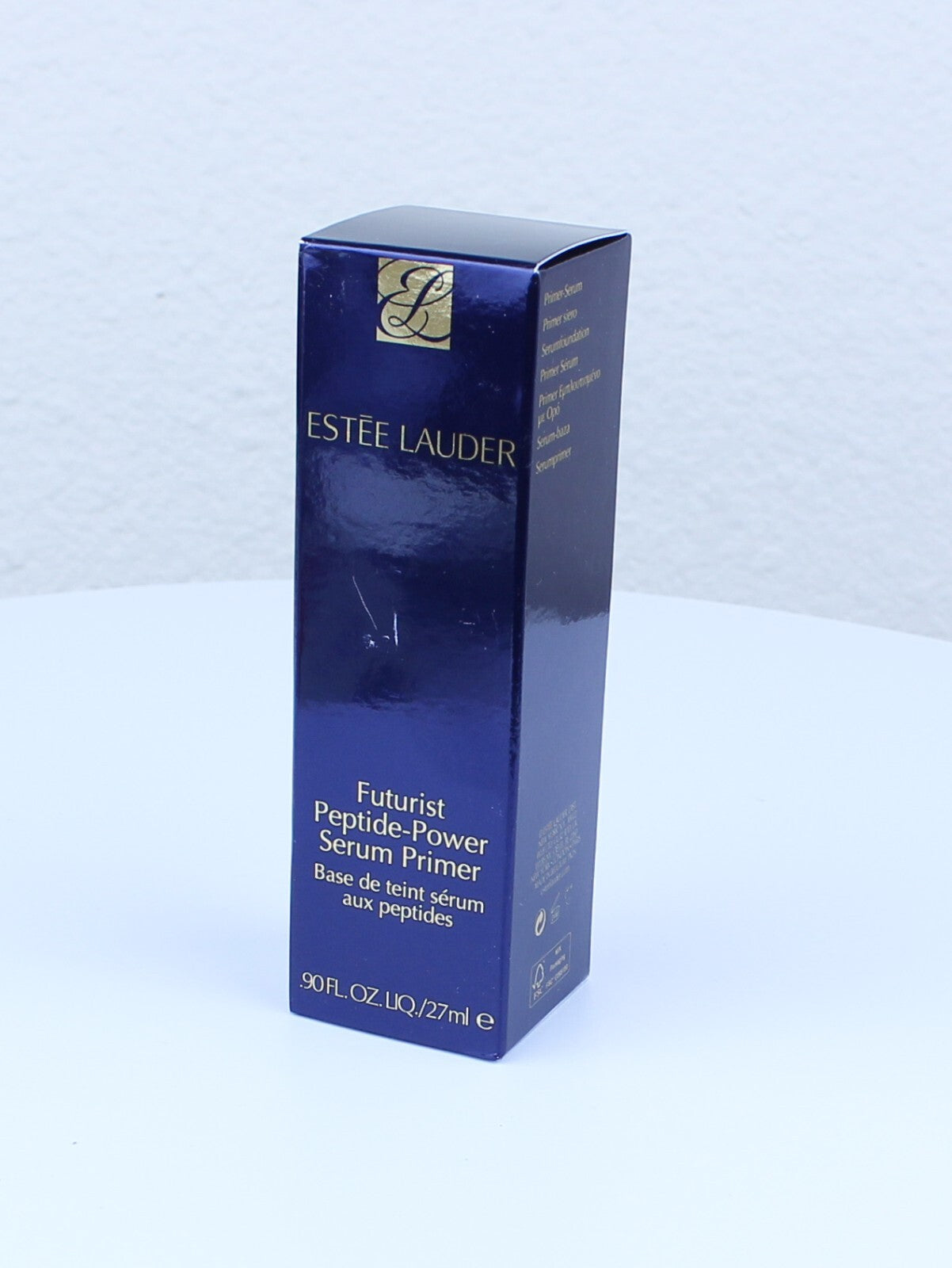 Estee Lauder Futurist Peptide Power Serum Primer ~ .90oz / 27 ml ~ BNIB
